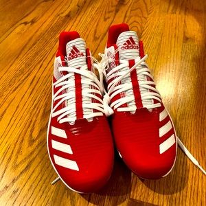 Adidas afterburner 6 cleats